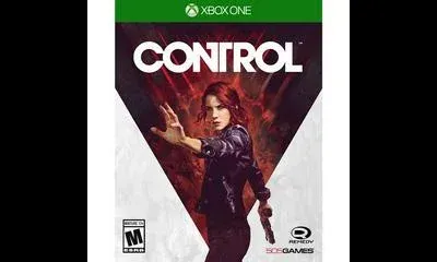 Control [Limited Edition]