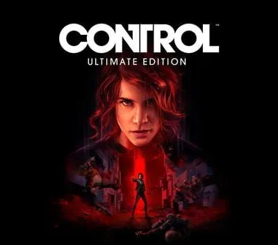 Control [Ultimate Edition]
