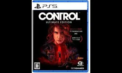 Control: Ultimate Edition