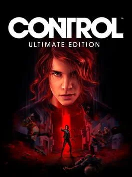 Control [Ultimate Edition]