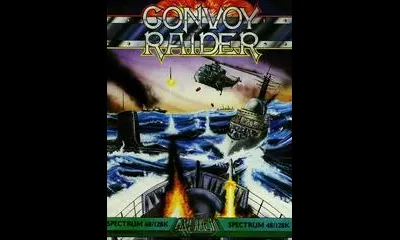 Convoy Raider