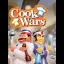 Cook Wars - Wii - Retrocharting