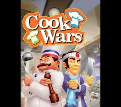 Cook Wars