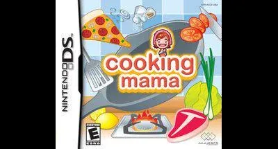 Cooking Mama