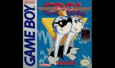 Cool Ball