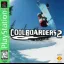 Cool Boarders 2 [Greatest Hits] - PlayStation - Retrocharting