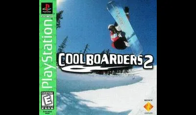 Cool Boarders 2 [Greatest Hits]