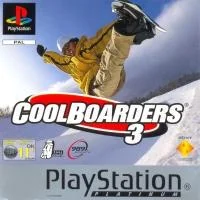 Background - Cool Boarders 3 [Platinum] - PlayStation - Retrocharting