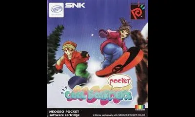 Cool Boarders