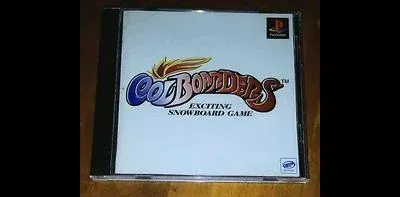 Cool Boarders