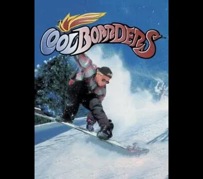 Cool Boarders