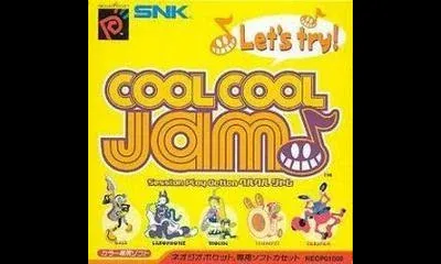 Cool Cool Jam