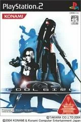 Background - Cool Girl - PlayStation 2 - Retrocharting