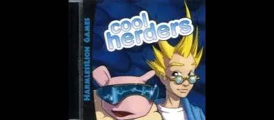 Cool Herders
