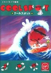 Background - Cool Spot - Sega Genesis - Retrocharting