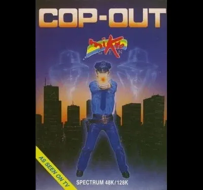 Cop-Out