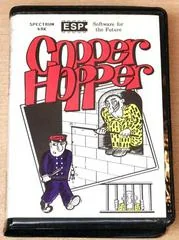 Background - Copper Hopper - ZX Spectrum - Retrocharting