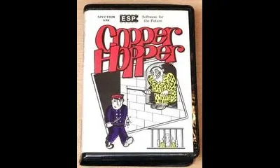 Copper Hopper