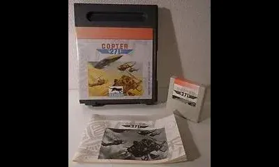 Copter 271