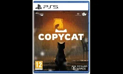 Copycat
