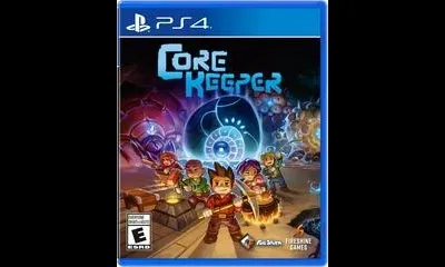 Core Keeper