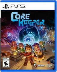 Background - Core Keeper - Playstation 5 - Retrocharting