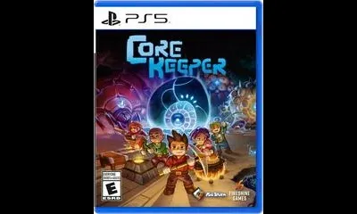 Core Keeper
