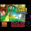 Corn Buster [Homebrew] - Super Nintendo - Retrocharting