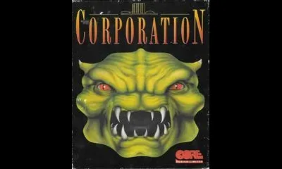 Corporation