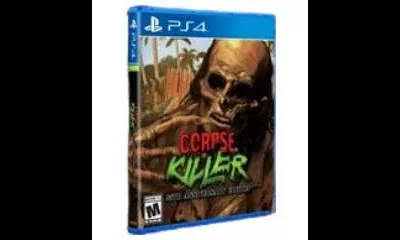 Corpse Killer