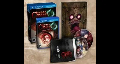 Corpse Party: Blood Drive [Everafter Edition]