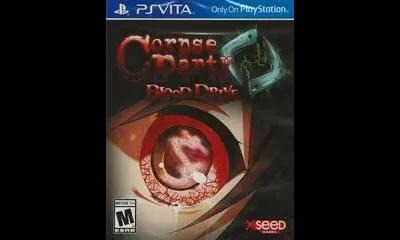 Corpse Party: Blood Drive