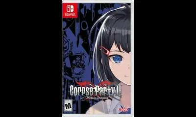 Corpse Party Ii
