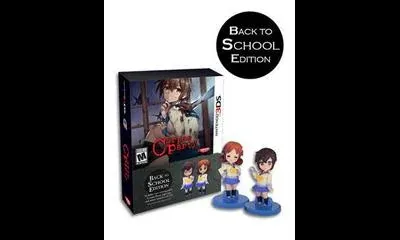 Corpse Party