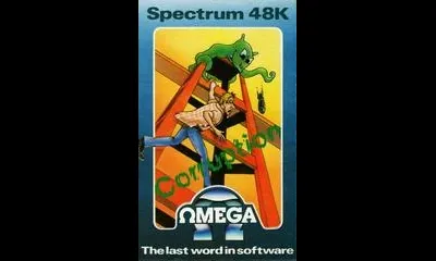 Corruption [Omega]