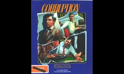Corruption
