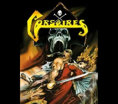 Corsarios