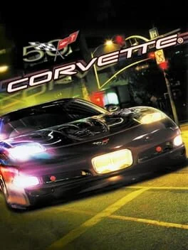 Background - Corvette - PlayStation 2 - Retrocharting