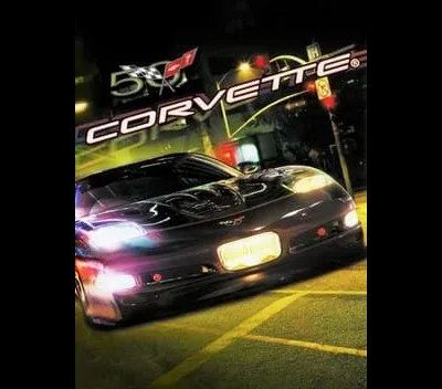 Corvette