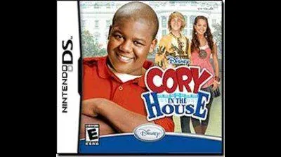 Cory in the House
