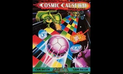 Cosmic Causeway: Trailblazer II