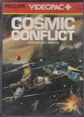 Cosmic Conflict