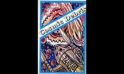 Cosmic Debris