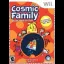 Cosmic Family - Wii - Retrocharting