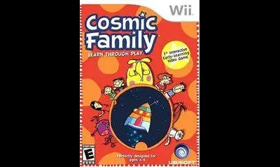 Cosmic Family