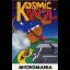 Cosmic Kanga - ZX Spectrum - Retrocharting