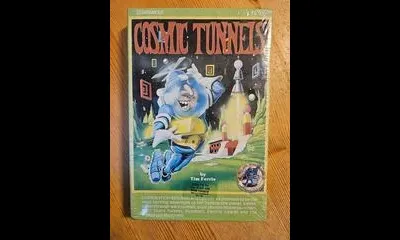 Cosmic Tunnels