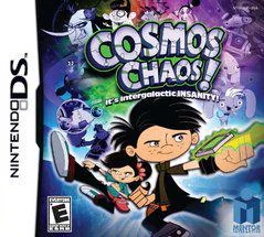 Background - Cosmos Chaos - Nintendo DS - Retrocharting