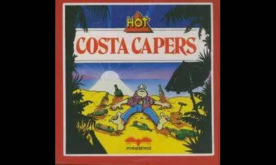 Costa Capers