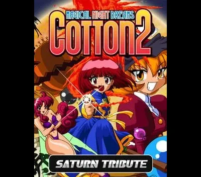 Cotton 2